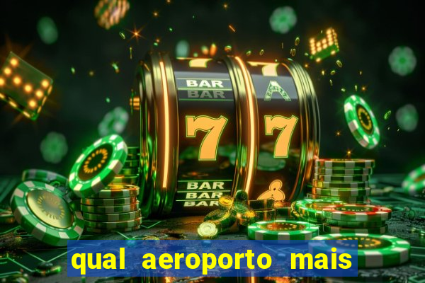 qual aeroporto mais proximo de santos sp